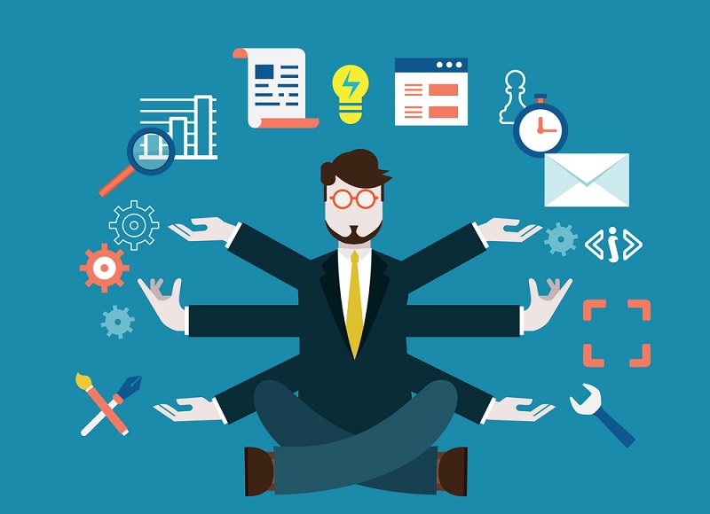 Our Role as an Information Source