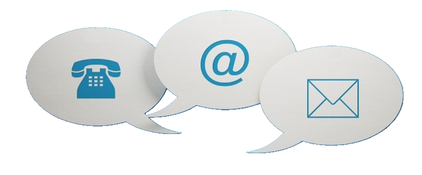 Contacting Us