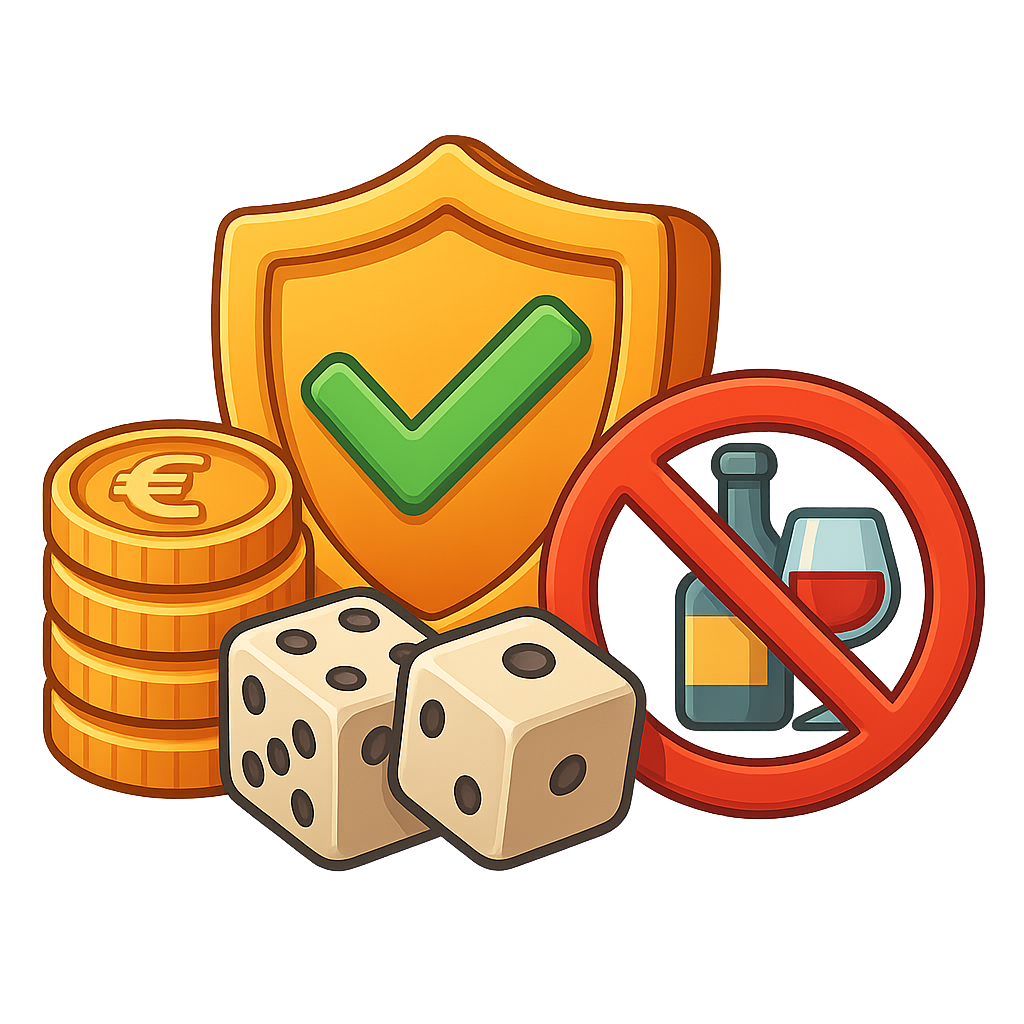 Setting Limits and Using Casino Tools
