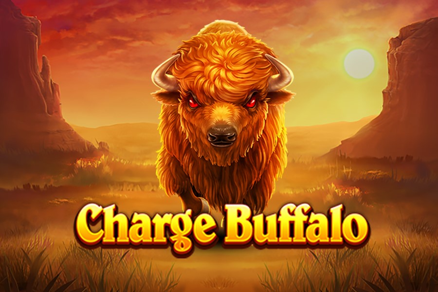 Charge Buffalo Slot 2025: The Wild West Beast That Still Pays Like Crazy